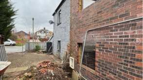 Extension to be completed in Lostock Gralam photo